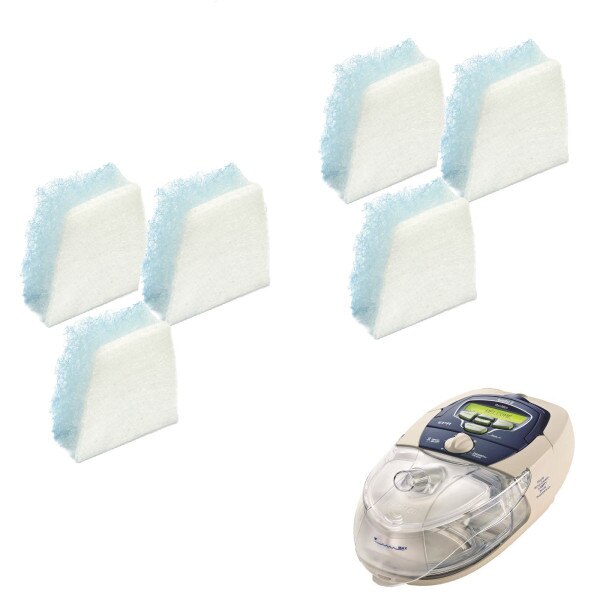 S8 AutoSet CPAP Filter